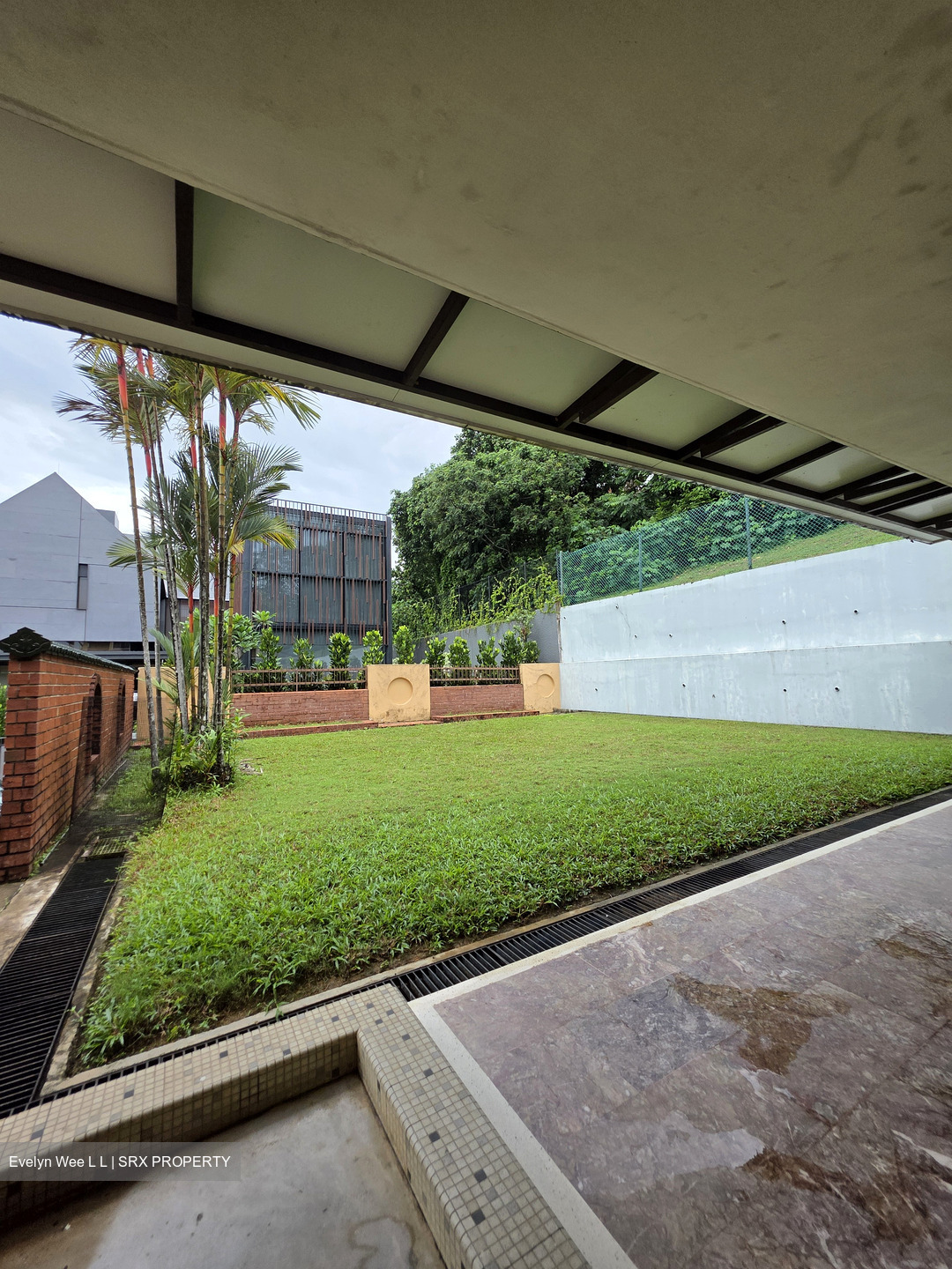West Lake Garden (D20), Detached #612264001